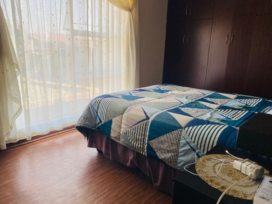 3 Bedroom Property for Sale in Zamdela Free State